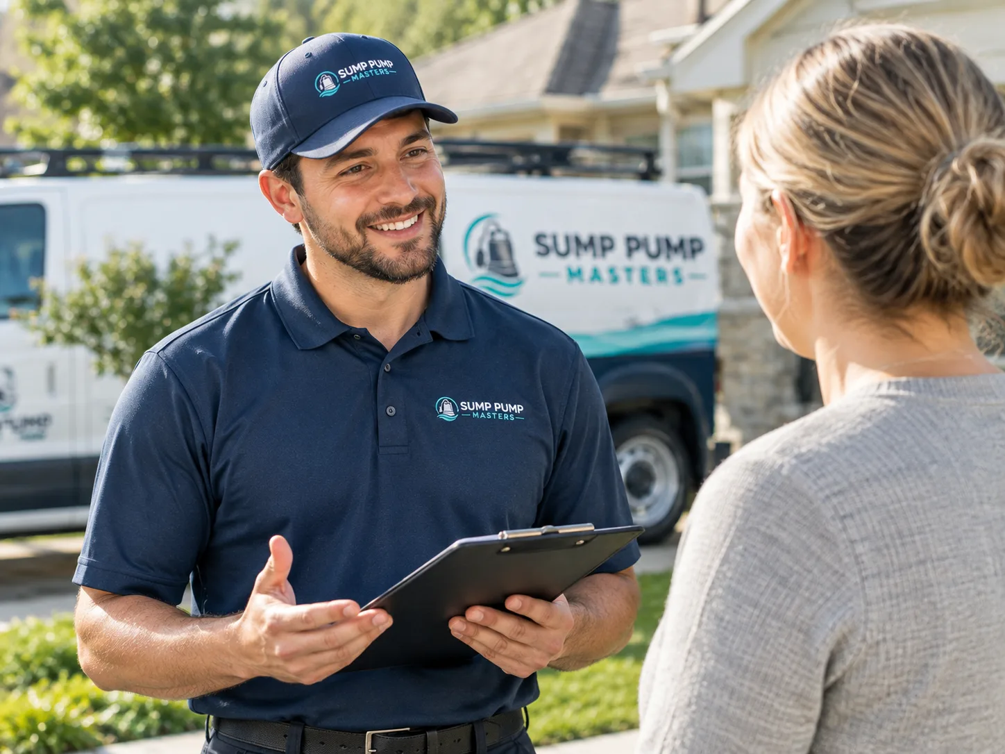 Sump Pump Repair Newman, CA FAQs